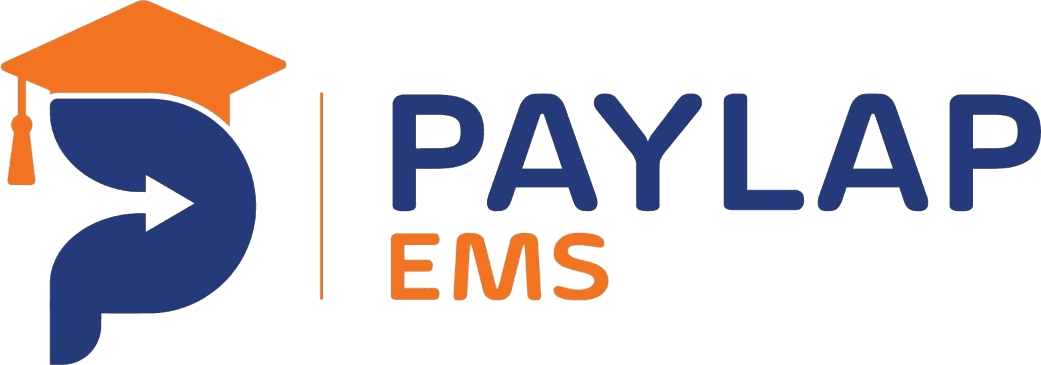 PAYLAP EMS logo