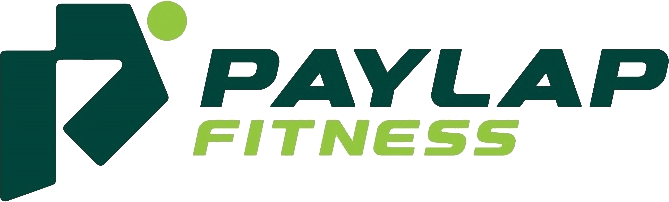 PAYLAP Fitness logo