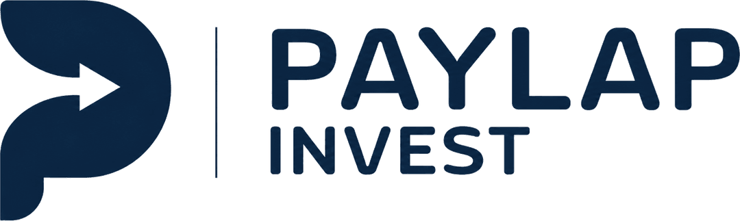 PAYLAP Invest logo