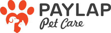 PAYLAP PetCare logo