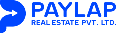 PAYLAP Real Estate logo